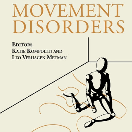 Encyclopedia of Movement Disorders