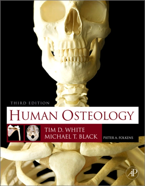 Human Osteology