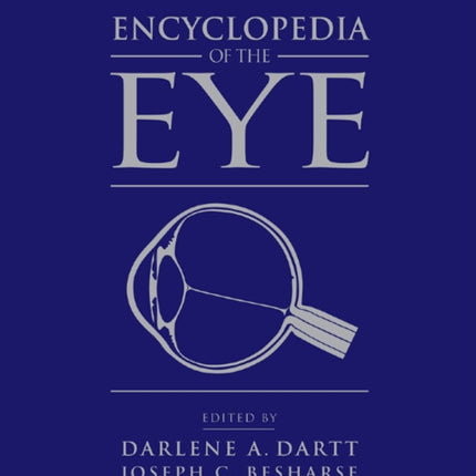 Encyclopedia of the Eye