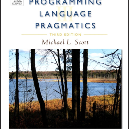 Programming Language Pragmatics