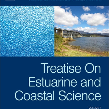 Treatise on Estuarine and Coastal Science