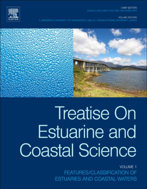 Treatise on Estuarine and Coastal Science