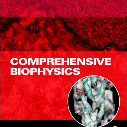 Comprehensive Biophysics