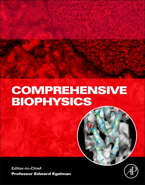 Comprehensive Biophysics