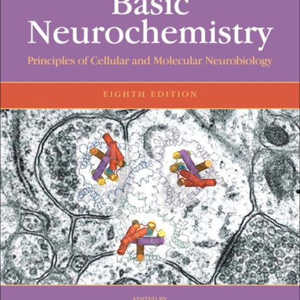 Basic Neurochemistry