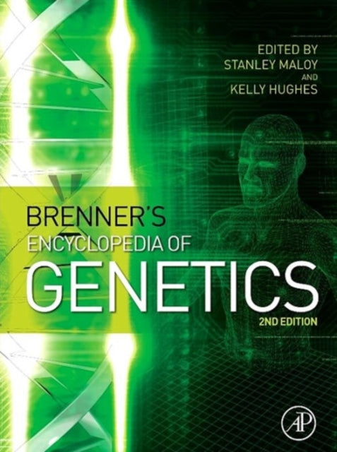 Brenners Encyclopedia of Genetics