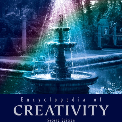 Encyclopedia of Creativity