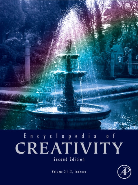 Encyclopedia of Creativity