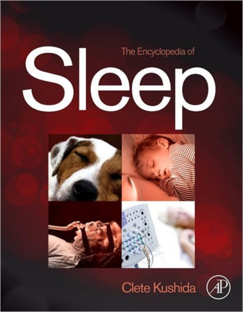 Encyclopedia of Sleep