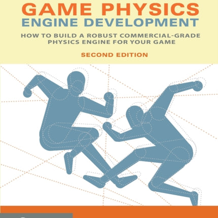 Game Physics Engine Development