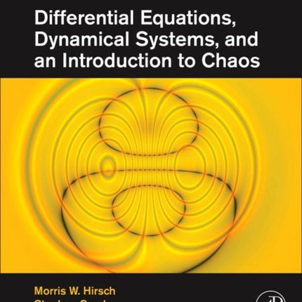 Differential Equations Dynamical Systems and an