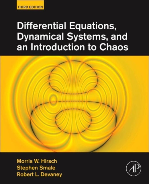 Differential Equations Dynamical Systems and an
