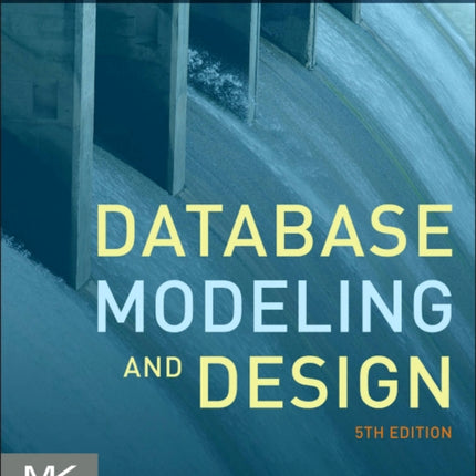 Database Modeling and Design