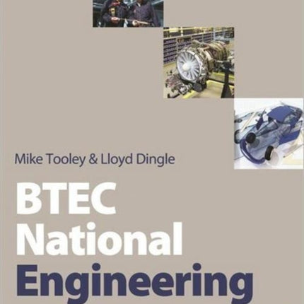 BTEC National Engineering