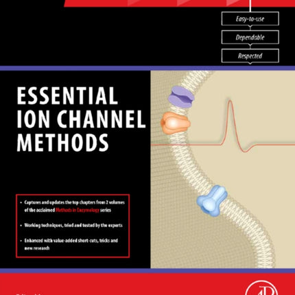 Essential Ion Channel Methods