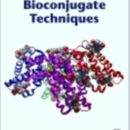 Bioconjugate Techniques