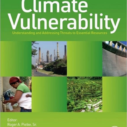 Climate Vulnerability