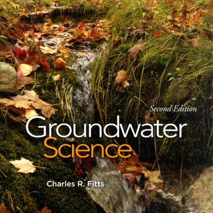 Groundwater Science