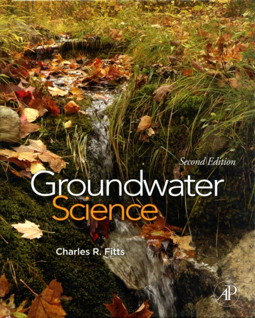 Groundwater Science