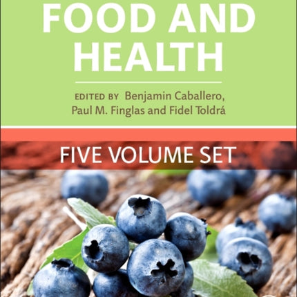 Encyclopedia of Food and Health