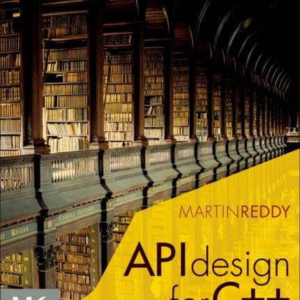 API Design for C