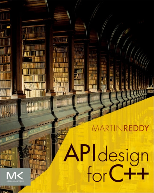 API Design for C