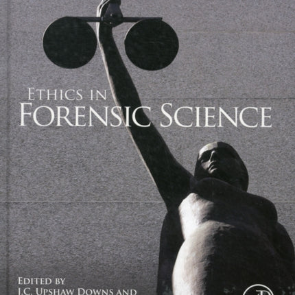 Ethics in Forensic Science
