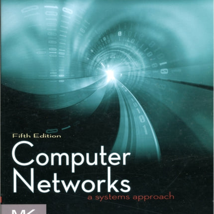 Computer Networks ISE: A Systems Approach