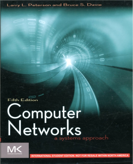 Computer Networks ISE: A Systems Approach