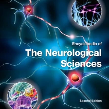 Encyclopedia of the Neurological Sciences