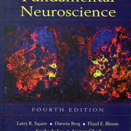 Fundamental Neuroscience