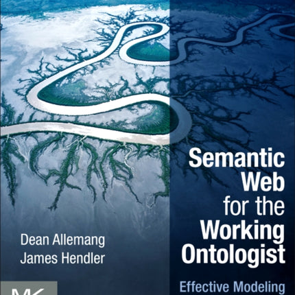 Semantic Web for the Working Ontologist
