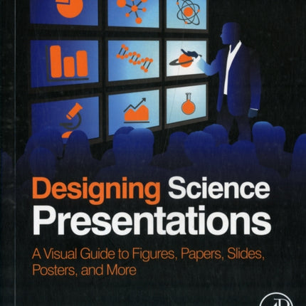 Designing Science Presentations