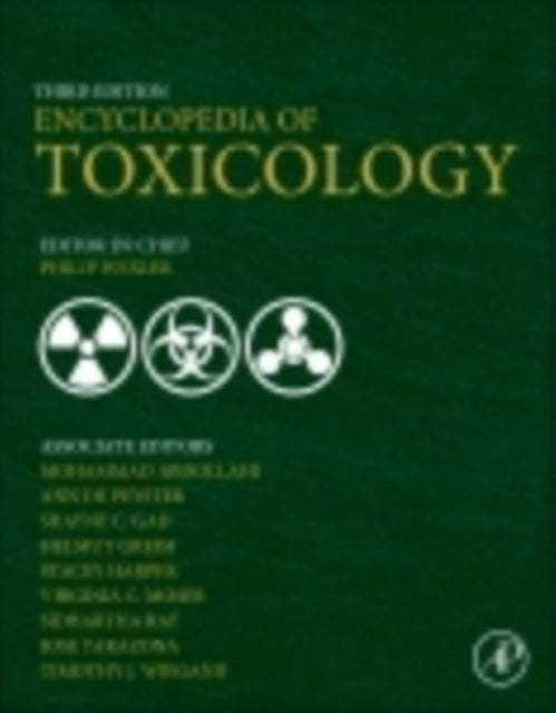 Encyclopedia of Toxicology