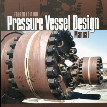 Pressure Vessel Design Manual