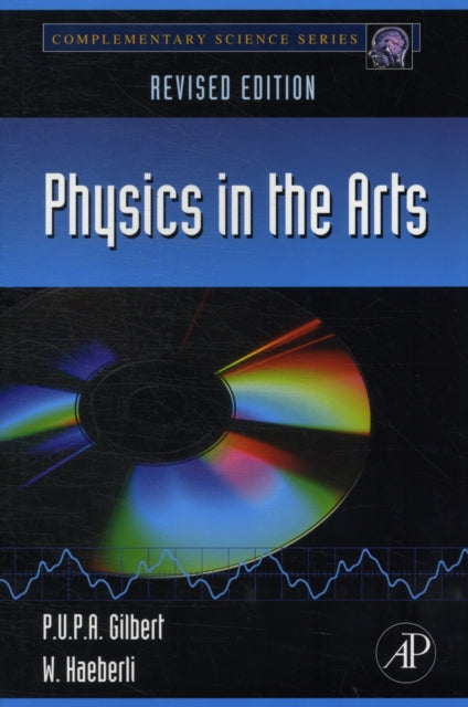 Physics in the Arts