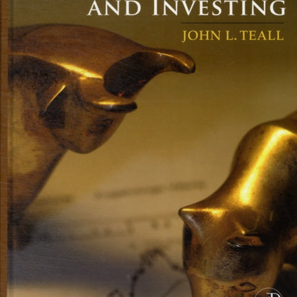 Financial Trading and Investing