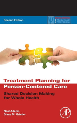 Treatment Planning for PersonCentered Care