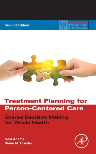 Treatment Planning for PersonCentered Care