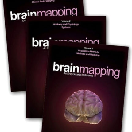 Brain Mapping