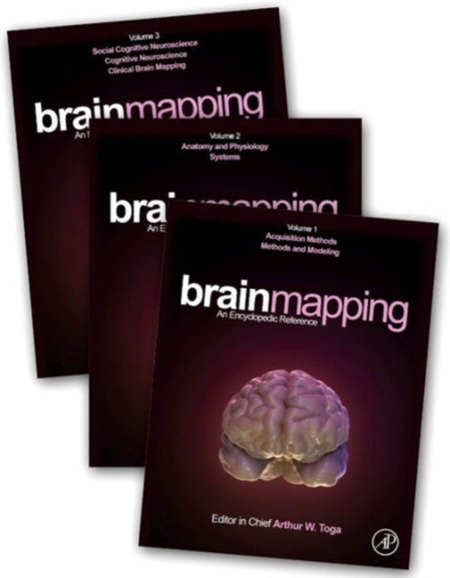 Brain Mapping