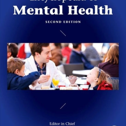 Encyclopedia of Mental Health