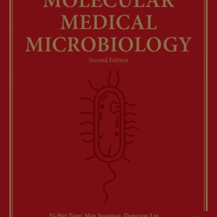 Molecular Medical Microbiology