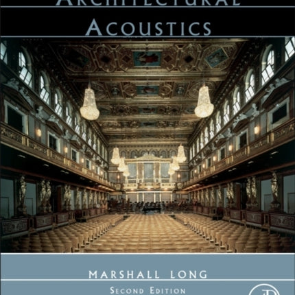 Architectural Acoustics