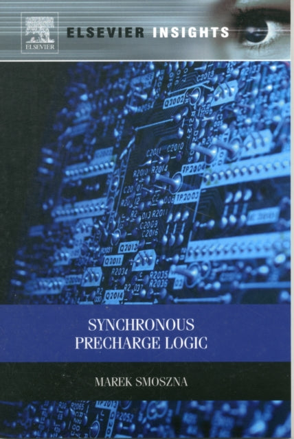 Synchronous Precharge Logic