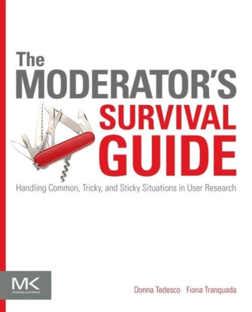 The Moderators Survival Guide