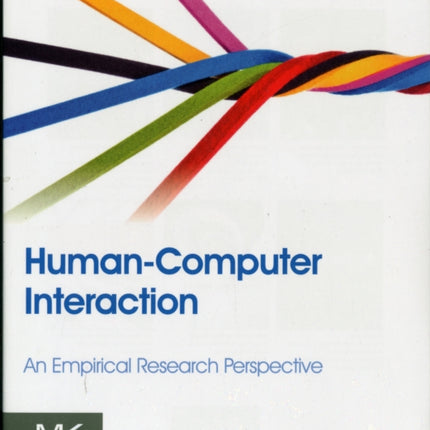 HumanComputer Interaction