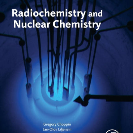 Radiochemistry and Nuclear Chemistry