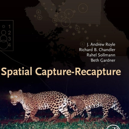 Spatial CaptureRecapture