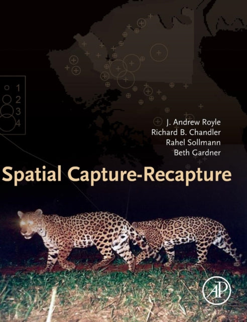 Spatial CaptureRecapture